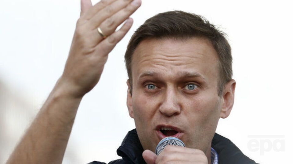 7 серпня Навальний оголосив про проведення загальноросійської акції проти підвищення пенсійного віку