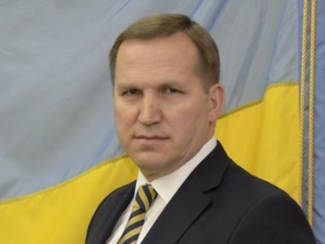 Моцик был послом Украины в США с 2010-го по 2015 годы