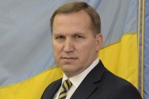 Моцик был послом Украины в США с 2010-го по 2015 годы