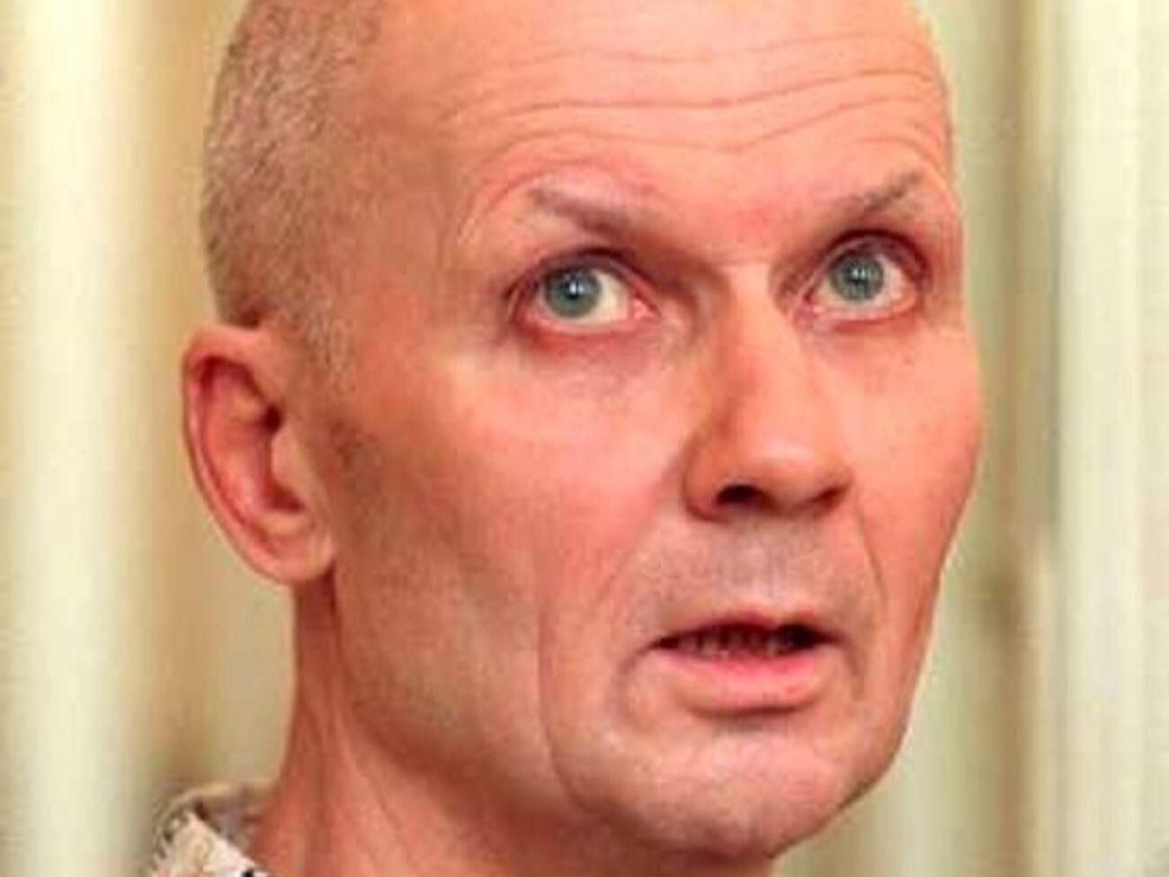 Серійний маніяк Андрій Чикатило у 1978&ndash;1990 роках здійснив 53 вбивства