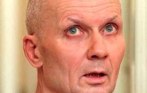 Серийный маньяк Андрей Чикатило в 1978–1990 годах совершил 53 убийства