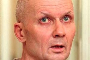 Серійний маніяк Андрій Чикатило у 1978–1990 роках здійснив 53 вбивства