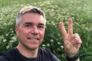 Ревенко про наркотики з логотипом "Единой России": День удався, було над чим посміятися