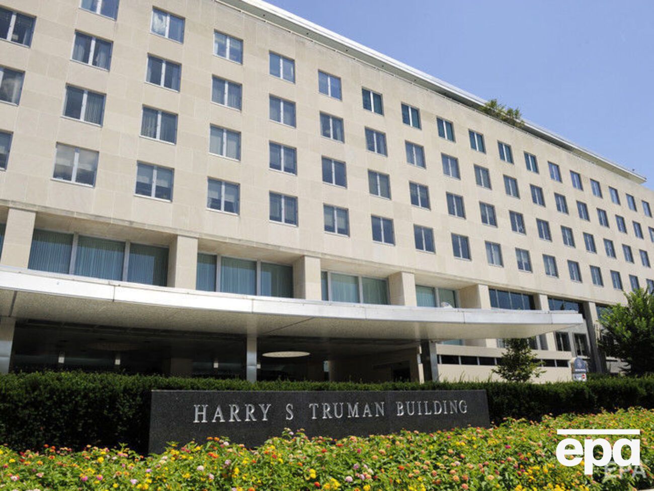 У Держдепі США розкритикували ЄС за допомогу Ірану