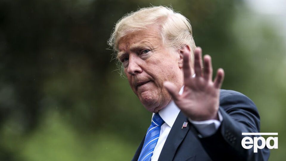 Кисельов уважає, що Трампу треба приїхати в Крим