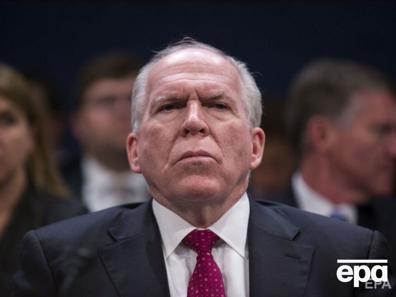 Бреннан заявив, що вперше за 38 років не дістав доступу до таємної інформації