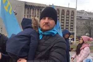 Журналист Заир Смедляев не исключает, что к Девлетшаеву (на фото) могут применять пытки