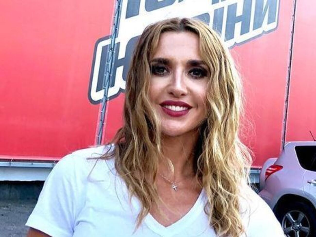 Марченко будет участвовать в "Танцах со звездами"