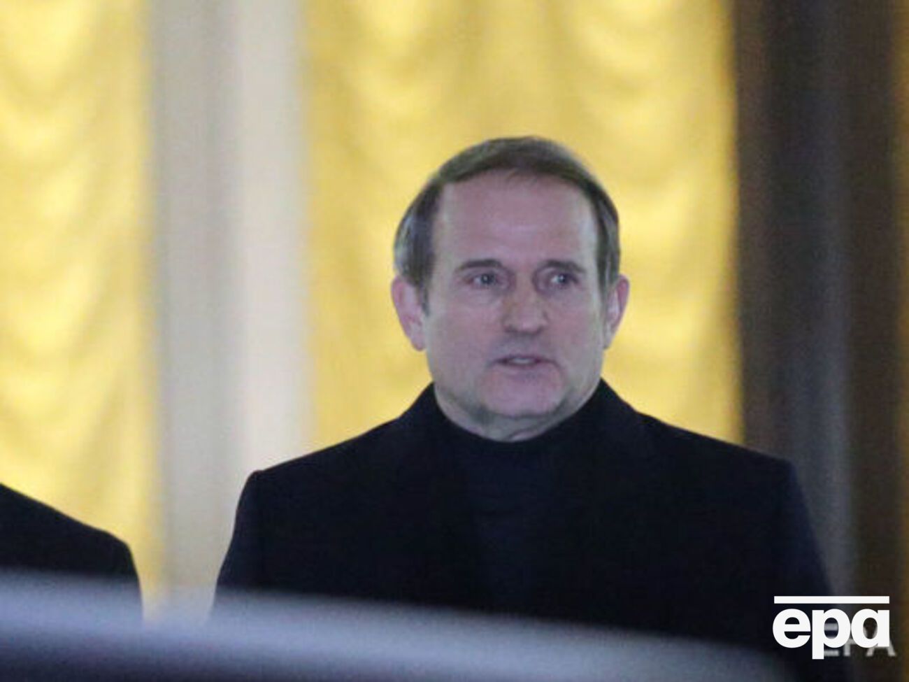 Медведчук:&nbsp;Когда-то мне Ельцин в беседе по поводу ситуации в Чечне сказал: "Виктор, знаешь, мы им дали столько суверенитета, чтобы они подавились!"&nbsp;