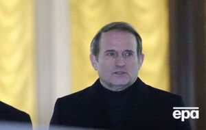 Медведчук: Когда-то мне Ельцин в беседе по поводу ситуации в Чечне сказал: "Виктор, знаешь, мы им дали столько суверенитета, чтобы они подавились!"