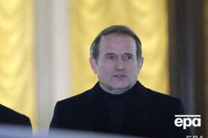 Медведчук: Когда-то мне Ельцин в беседе по поводу ситуации в Чечне сказал: "Виктор, знаешь, мы им дали столько суверенитета, чтобы они подавились!"