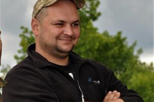 У Ольховского остались жена, дочь и годовалый сын