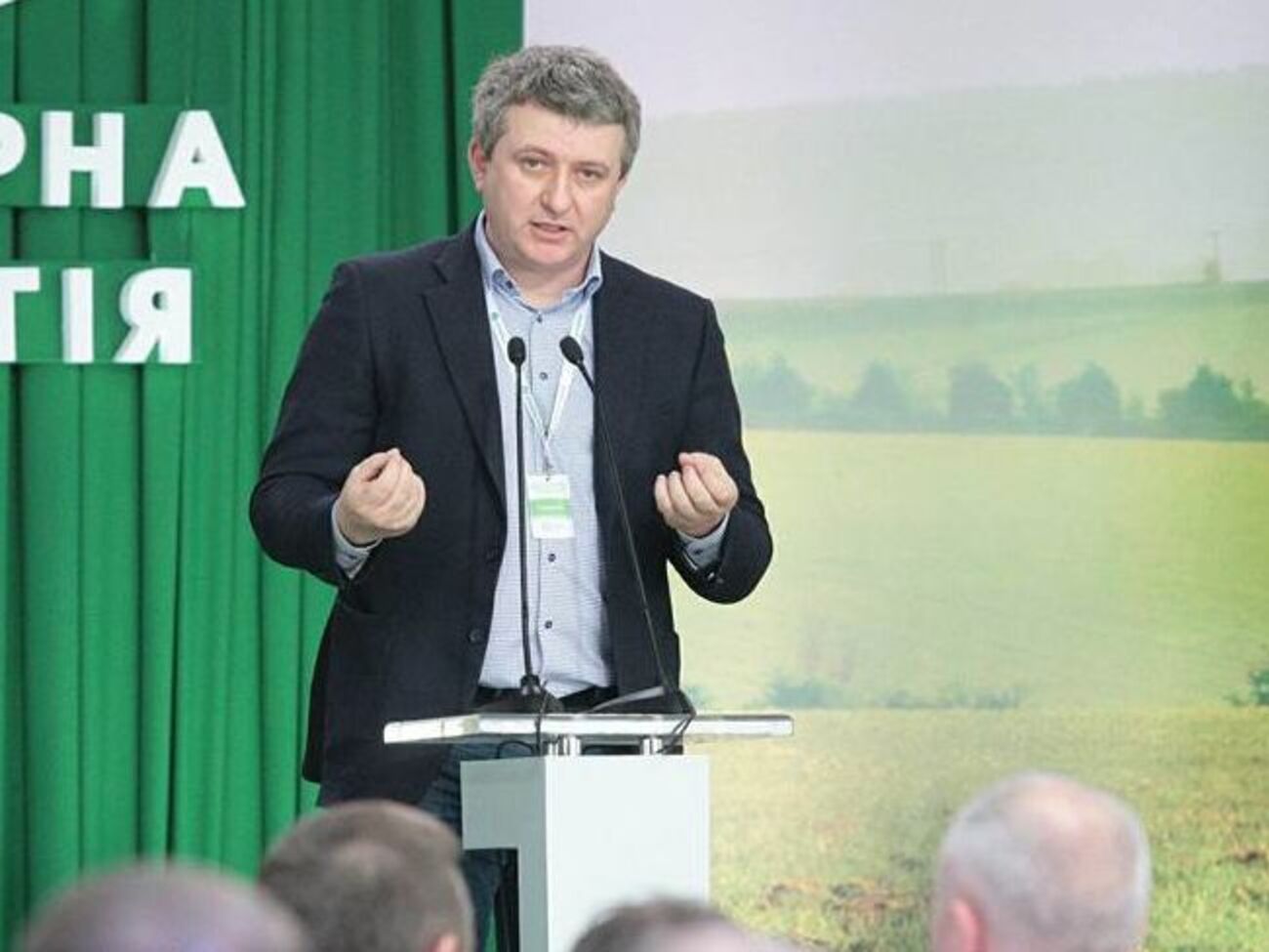 Романенко считает показательным то, как&nbsp;лидер "Украинского выбора" ведет себя в эфире