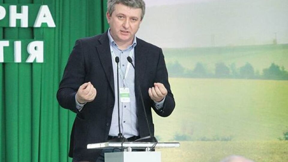 Романенко считает показательным то, как лидер "Украинского выбора" ведет себя в эфире