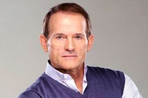 Медведчук: По поводу обвинений гражданина Лещенко: да, есть дело в суде