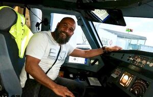 Сахібеддін одягнув на бешкетника наручники