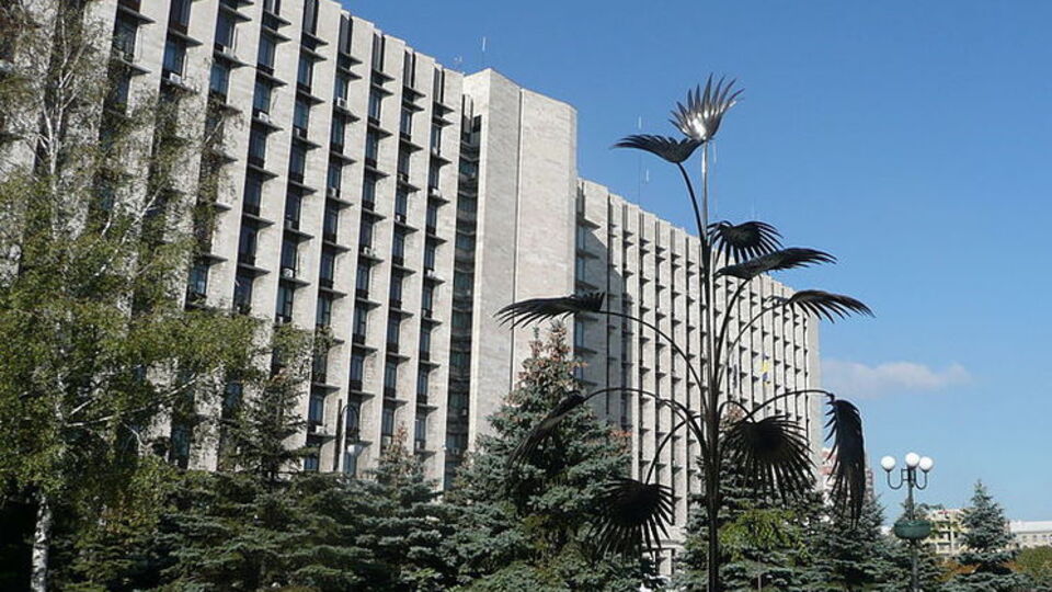 С 2014 года Донецк контролируют пророссийские боевики