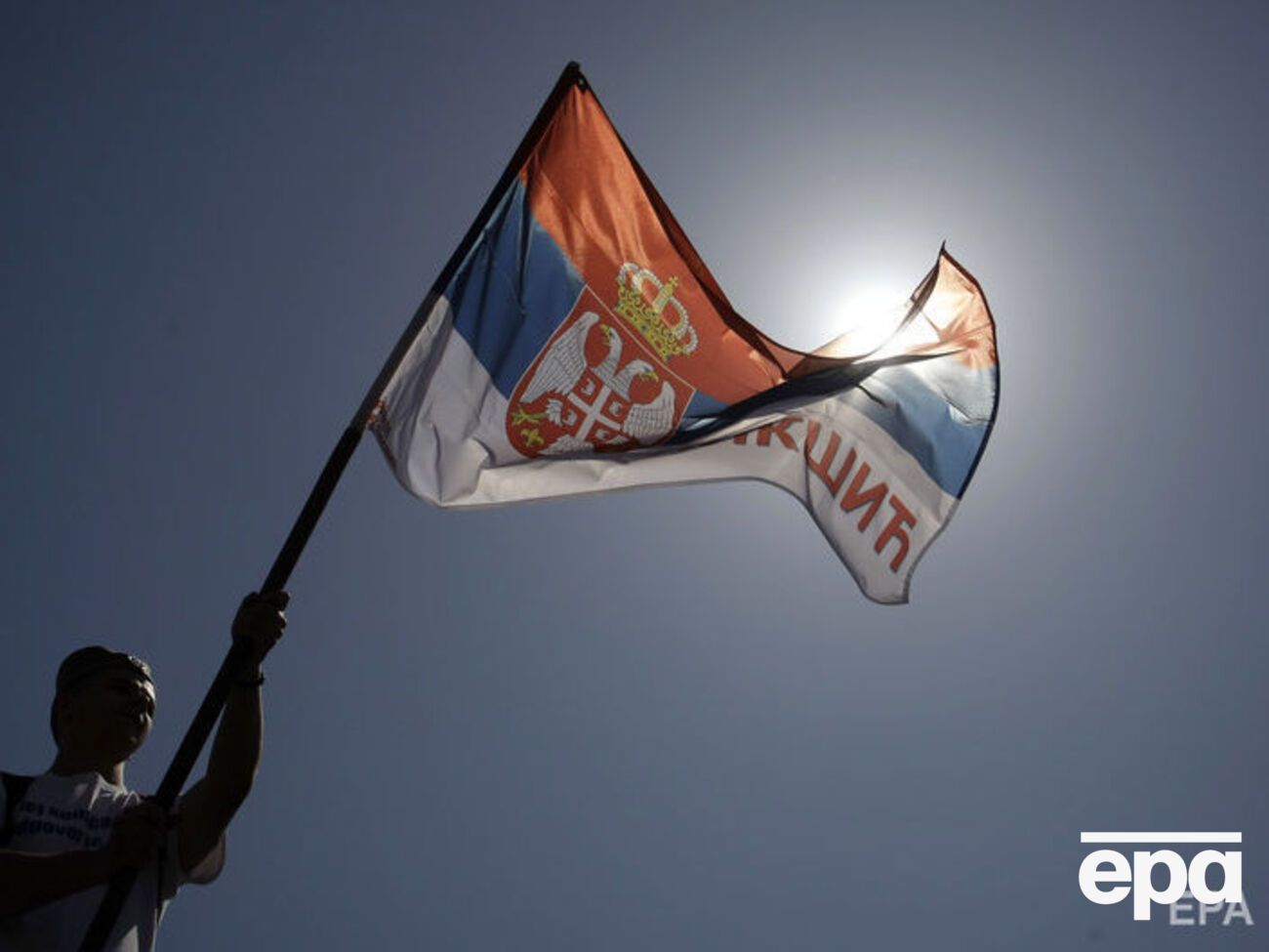 Глава Сербії підкреслив, що Белград і Приштина зможуть досягти компромісу тільки за підтримки Європи