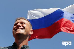 Навальный: Бомж тоже человек