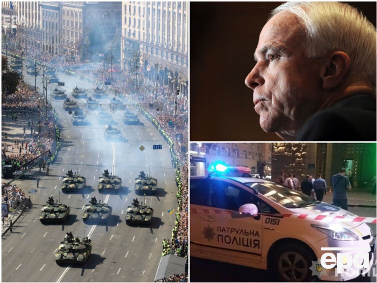 Ключевые события недели