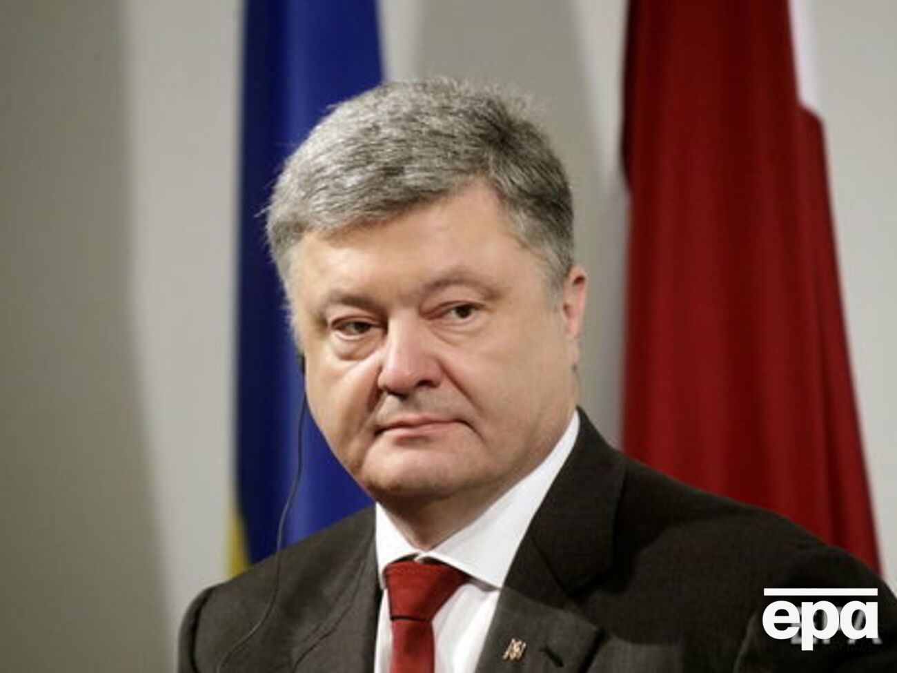 Порошенко: Сім прилеглих до Авдіївки сіл буде підключено до системи надійного газопостачання