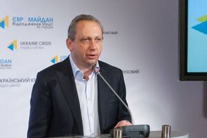 Рабінович: Буде нова держава, буде нова конституція