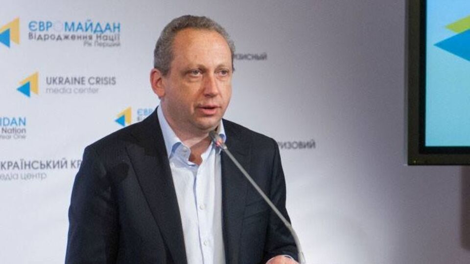 Рабинович: Будет новое государство, будет новая конституция