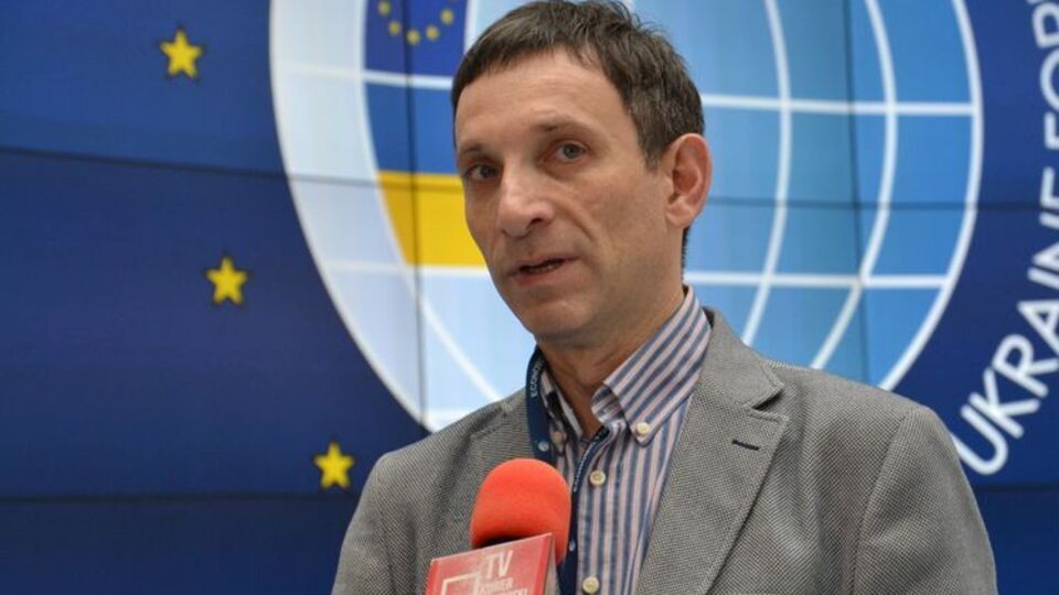 Портников заявив, що ситуація з автокефалією зрозуміла "як двічі по два"