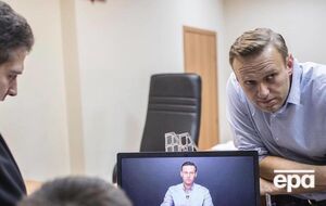 Навального, сторонники которого подавали заявку на акцию протеста, задержали