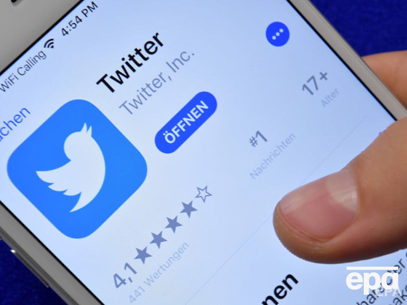 Пов'язані з РФ акаунти у Twitter сотні разів публікували посилання на новину каналу Fox News, у якій ішлося, що підозрюваний у вбивстві студентки є нелегальним мігрантом