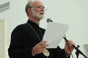 Гудзяк: Стус – живая история и позиция, его премия – вызов и обязанность