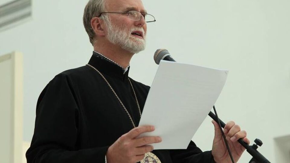 Гудзяк: Стус – жива історія і позиція, його премія – виклик і обов'язок