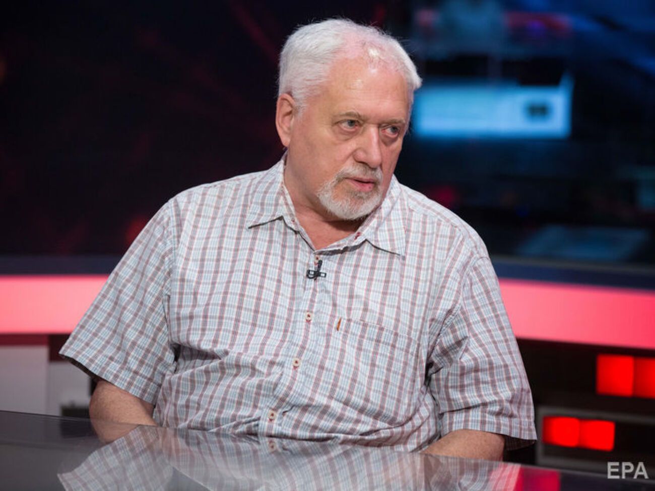 Глузман: Многое изменилось&nbsp;&ndash; у нас война