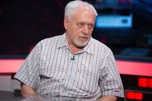 Глузман: Многое изменилось – у нас война