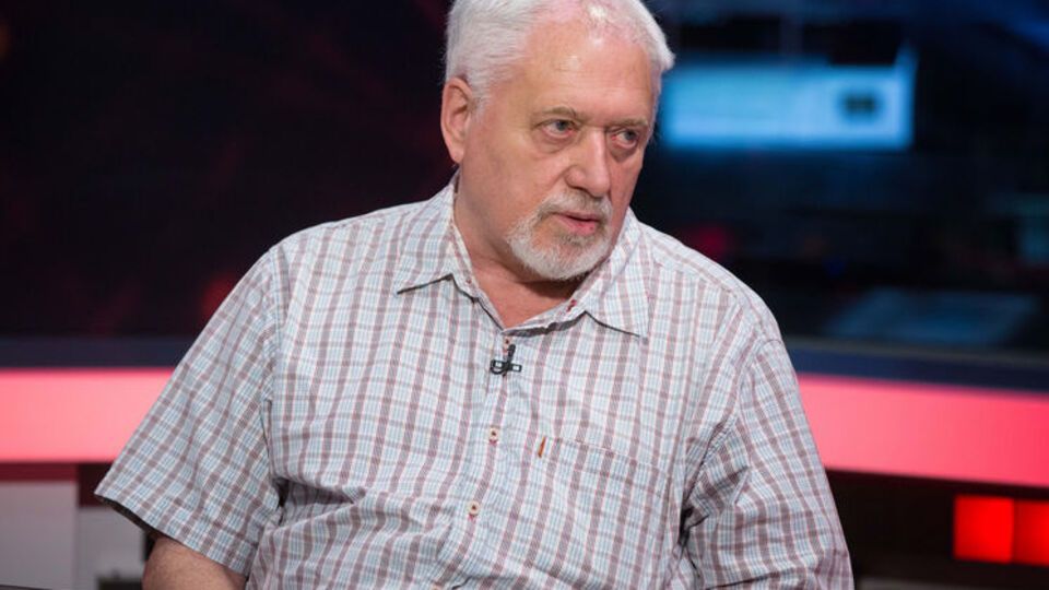 Глузман: Багато що змінилося – у нас війна