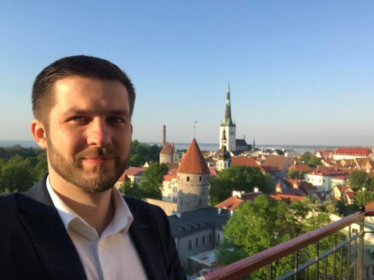 Кабакаєв уважає, що реваншу кремлівських сил не буде