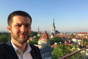 Кабакаєв уважає, що реваншу кремлівських сил не буде