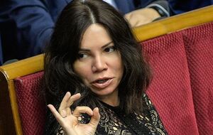 Сюмар заявила, что Медведчук ее удивил