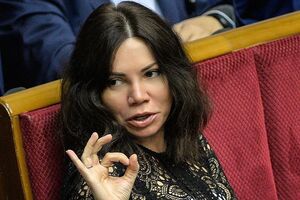 Сюмар заявила, що Медведчук її здивував