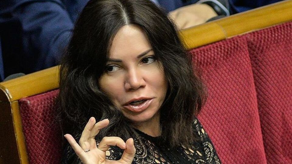 Сюмар заявила, что Медведчук ее удивил