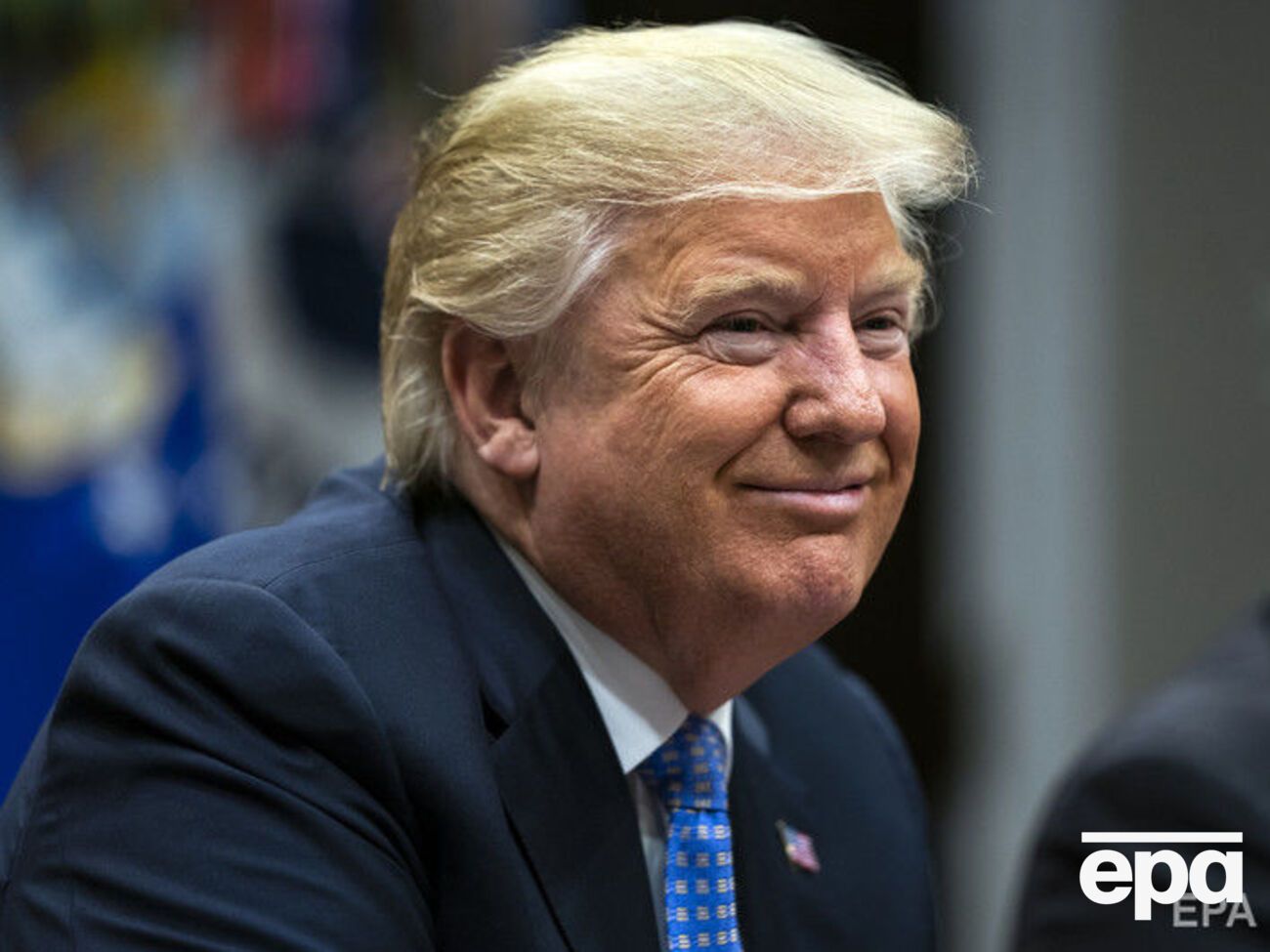 Трамп выразил соболезнование семье Маккейна в Twitter