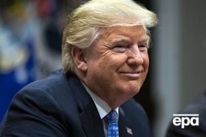 Трамп выразил соболезнование семье Маккейна в Twitter