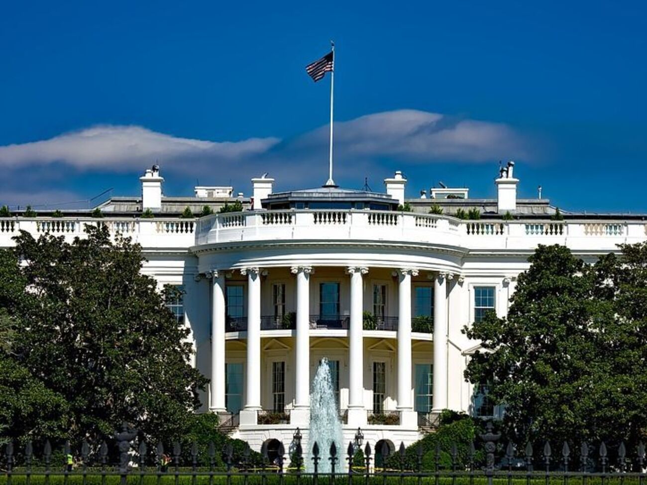 США ввели новые санкции против РФ