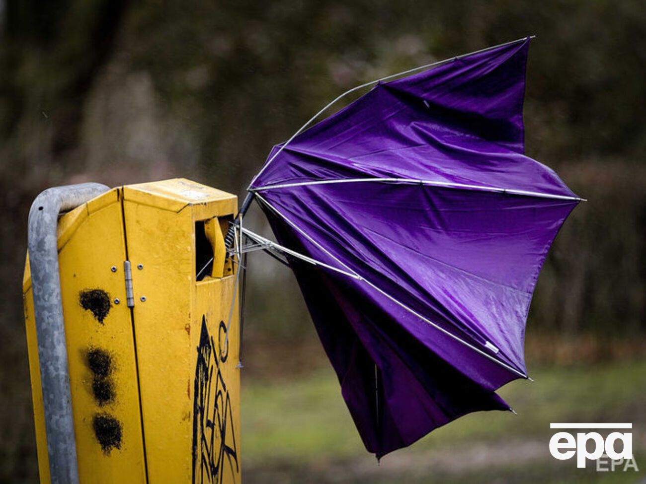 На заході сьогодні буде прохолодно