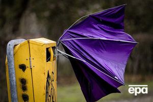 На заході сьогодні буде прохолодно