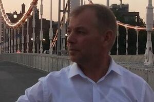 Гайдук: Экономическое давление на Мариупольский и Бердянский морские порты имеет не сугубо экономическое влияние