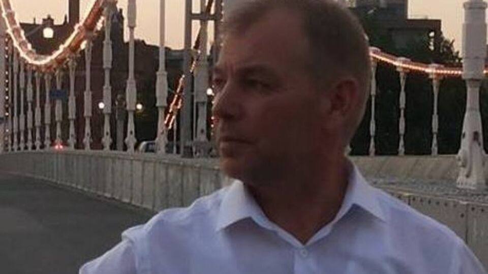 Гайдук: Економічний тиск на Маріупольський і Бердянський морські порти має не тільки суто економічний вплив