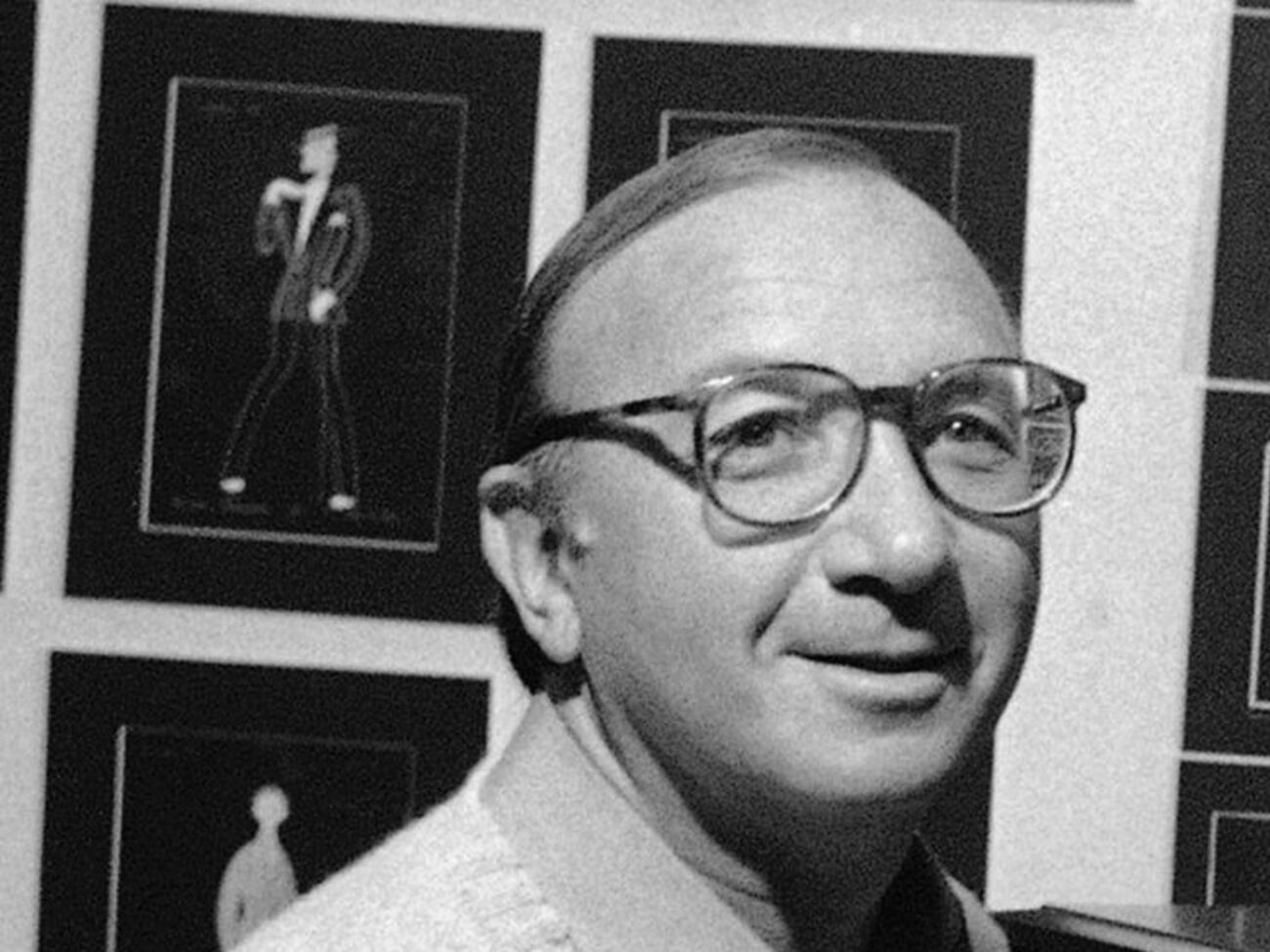 Саймон помер від ускладнень після пневмонії