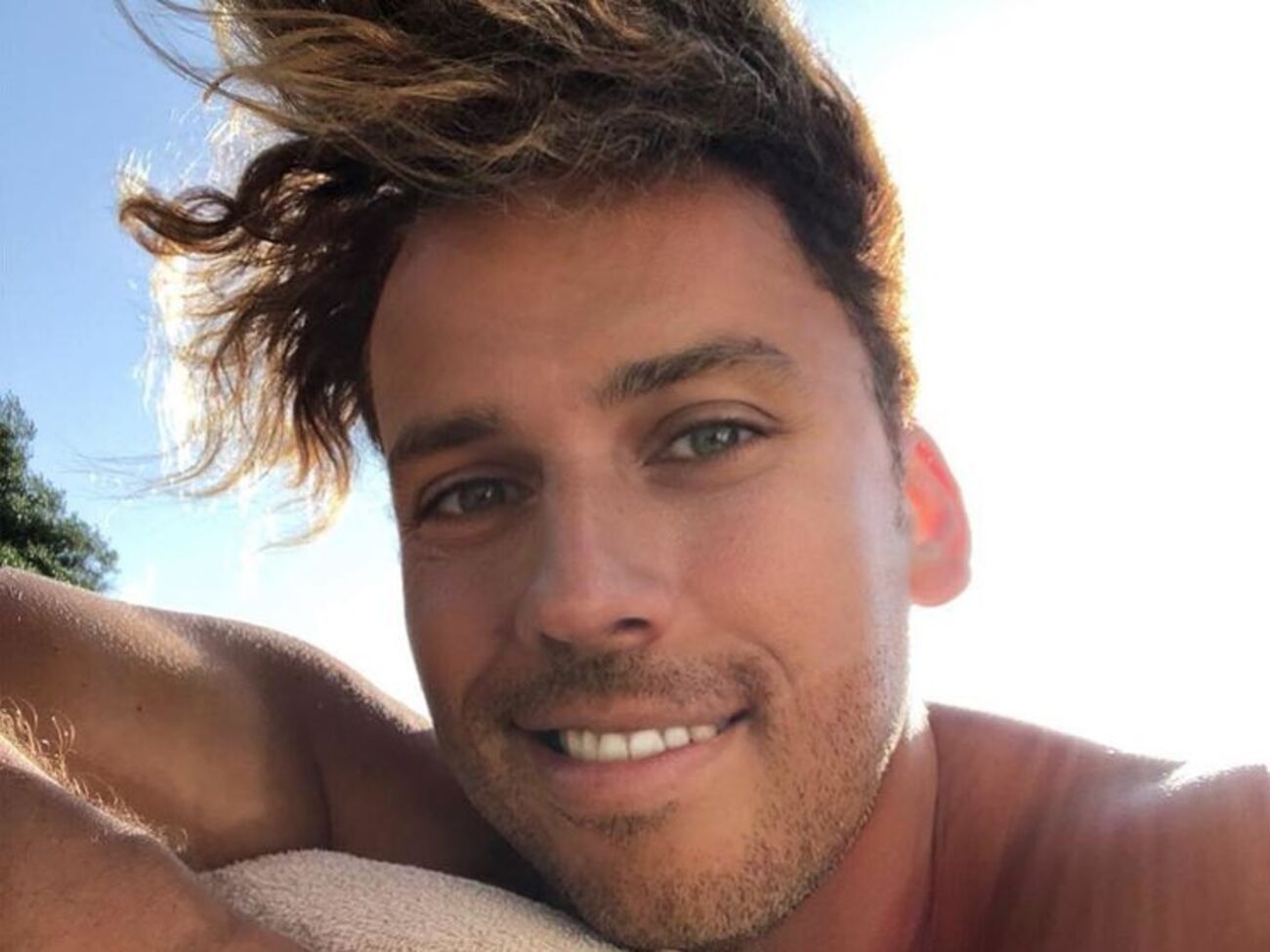 Галкін оприлюднив ролик із сімейного архіву