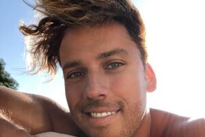 Галкін оприлюднив ролик із сімейного архіву